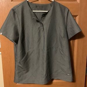 Figs popover scrub top